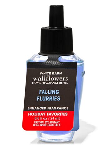 Falling Flurries Wallflowers Fragrance Refill Wallflowers Fragrance Refill