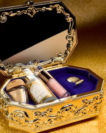 Disney Princess Keepsake Music Box Keepsake Music Box