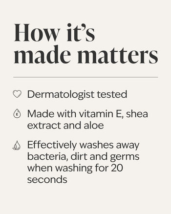 Rainforest Falls Cleansing Gel Hand Soap Cleansing Gel Hand Soap