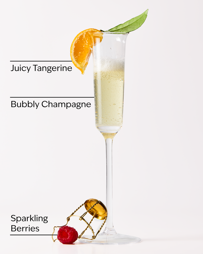 Champagne Toast Foaming Hand Soap Foaming Hand Soap