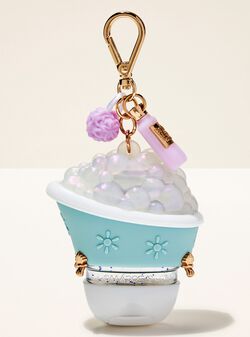 Bathtub PocketBac Holder