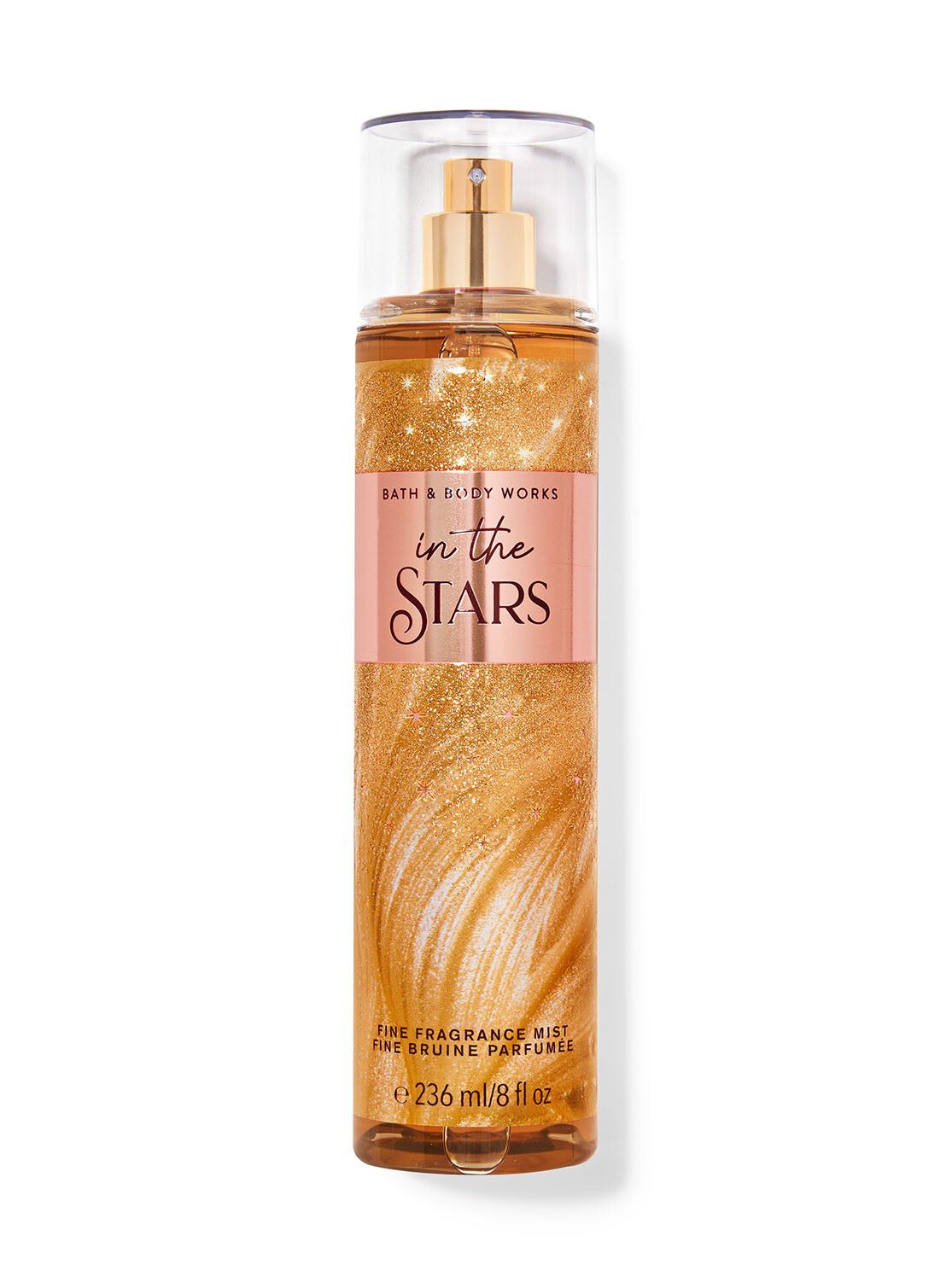 Bath & Body Works In The Stars 香水 Shop In The Stars Fine Fragrance Mist | Bath & Body Works Philippines