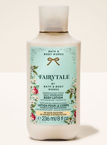 Fairytale Body Lotion Body Lotion