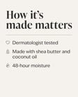 Dahlia Daily Nourishing Body Lotion image number null