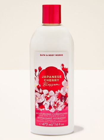 Japanese Cherry Blossom Conditioner Conditioner