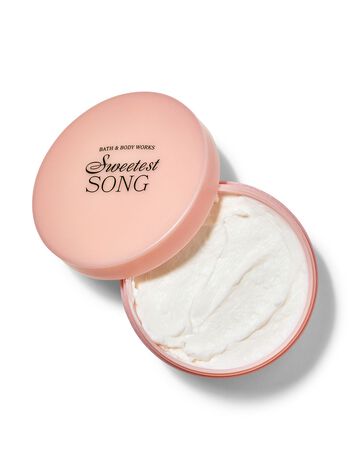 Sweetest Song Body Butter Body Butter