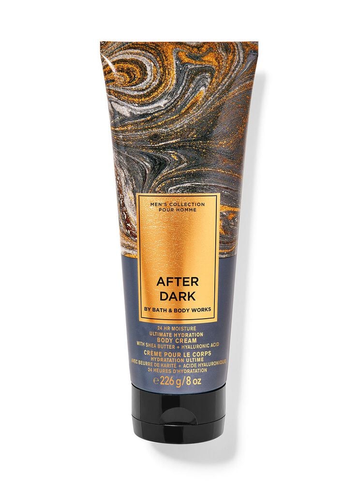 After Dark Ultimate Hydration Body Cream Ultimate Hydration Body Cream