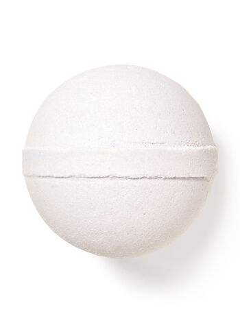 Rose Vanilla Bath Fizzy Bath Fizzy