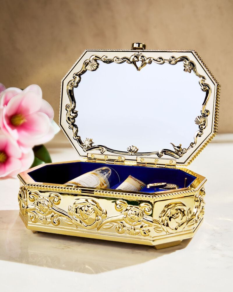 Disney Princess Keepsake Music Box Keepsake Music Box