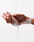 Sally Gentle & Clean Foaming Hand Soap image number null