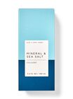 Mineral & Sea Salt Cologne image number null