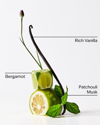 Vanilla Noir Body Spray Body Spray