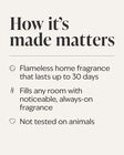 Covered In Roses Wallflowers Fragrance Refill image number null