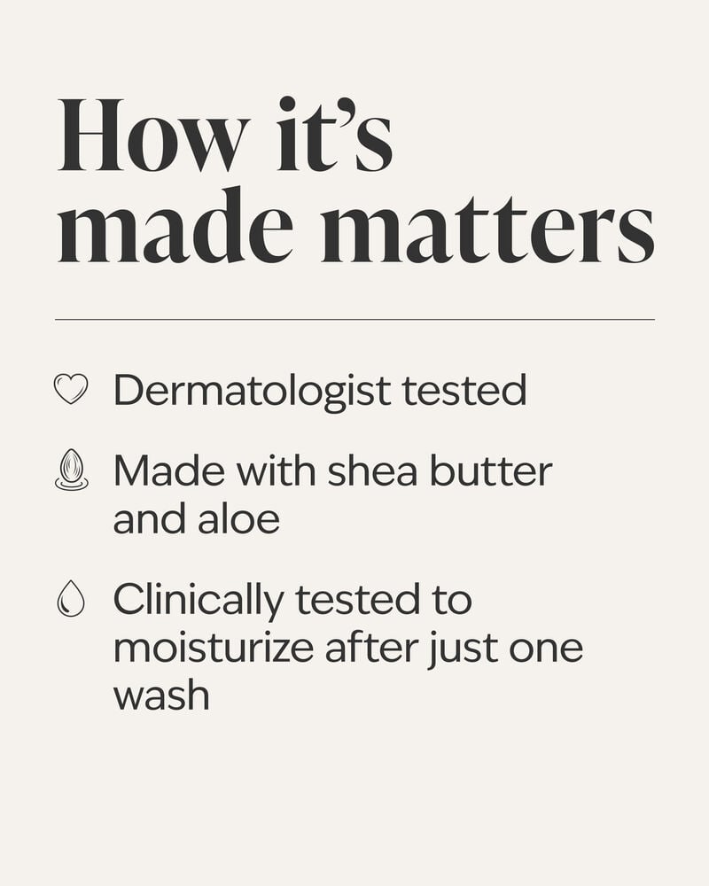 Golden Mango Lagoon Moisturizing Body Wash Moisturizing Body Wash