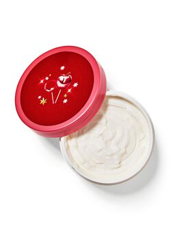 Winter Candy Apple Body Butter
