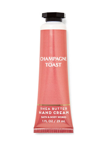 Champagne Toast Hand Cream Hand Cream