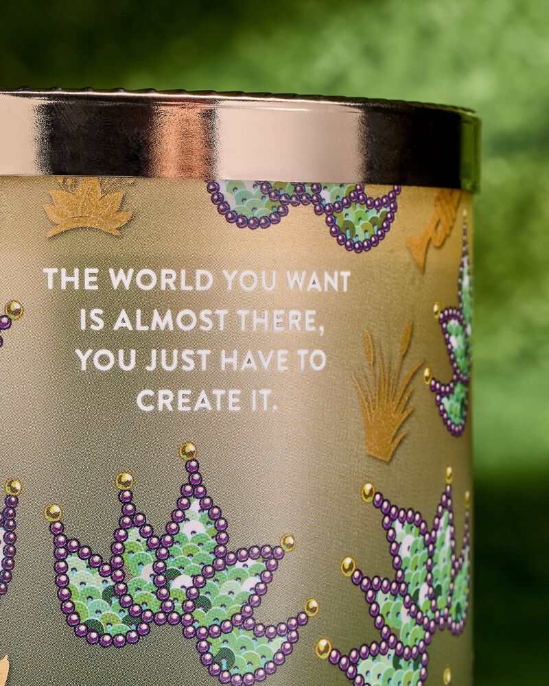 Tiana 3-Wick Candle 3-Wick Candle