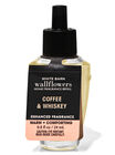 Coffee & Whiskey Wallflowers Fragrance Refill image number null