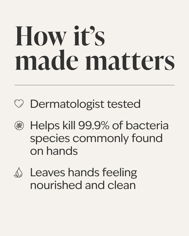 White Tea & Sage PocketBac Hand Sanitizer PocketBac Hand Sanitizer