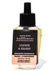 Leather & Brandy Wallflowers Fragrance Refill image number null