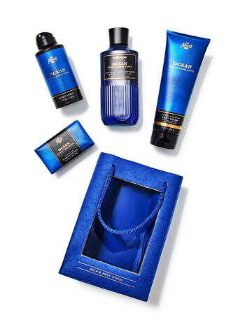 Ocean Gift Set Gift Set