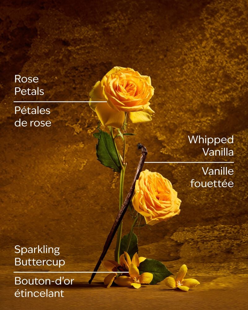 Belle Body Wash Body Wash