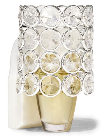 Clear Gems Wallflowers Fragrance Plug