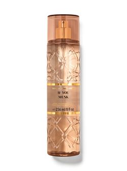 If You Musk Fine Fragrance Mist image number null