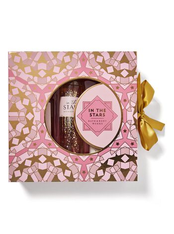 In the Stars Git Box Set Git Box Set