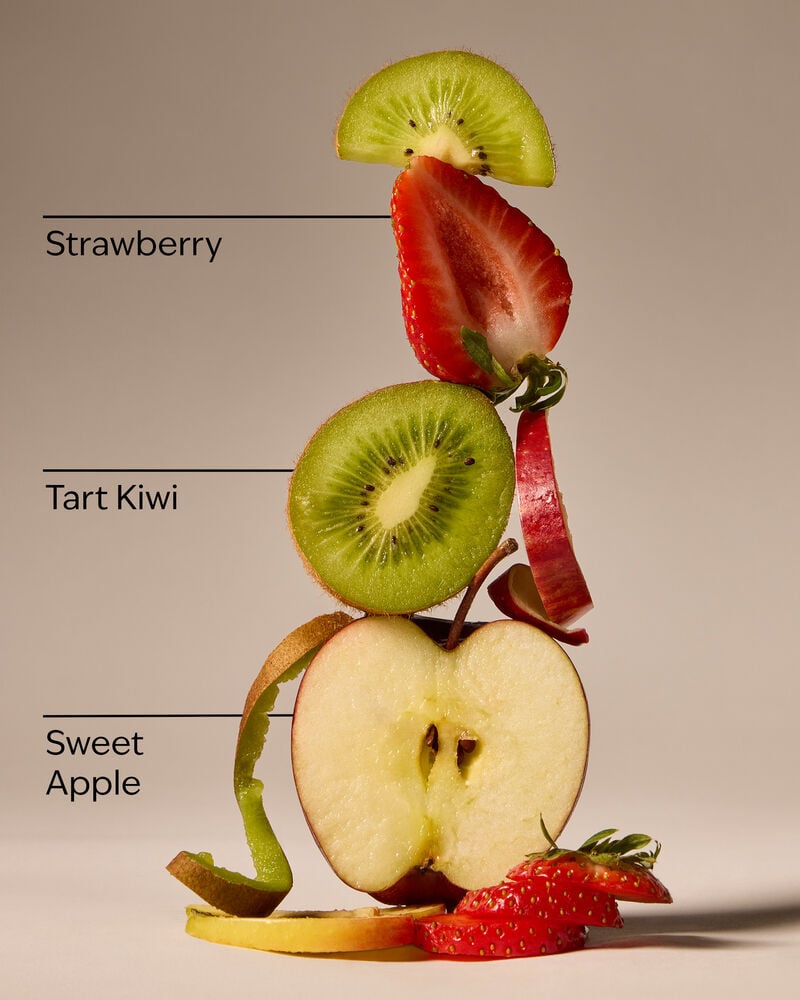 Strawberry Kiwi PocketBac Hand Sanitizer PocketBac Hand Sanitizer