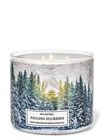 Falling Flurries 3-Wick Candle image number null