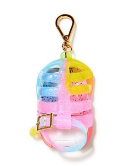 Jelly Sandal PocketBac Holder Jelly Sandal PocketBac Holder