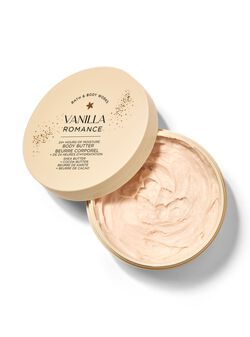 Vanilla Romance Whipped Body Butter image number null