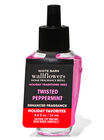 Twisted Peppermint Wallflowers Fragrance Refill image number null