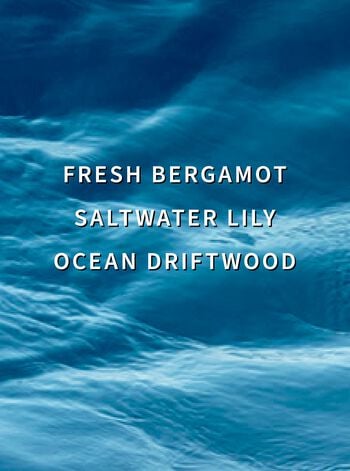 Endless Sea Shower Gel Shower Gel