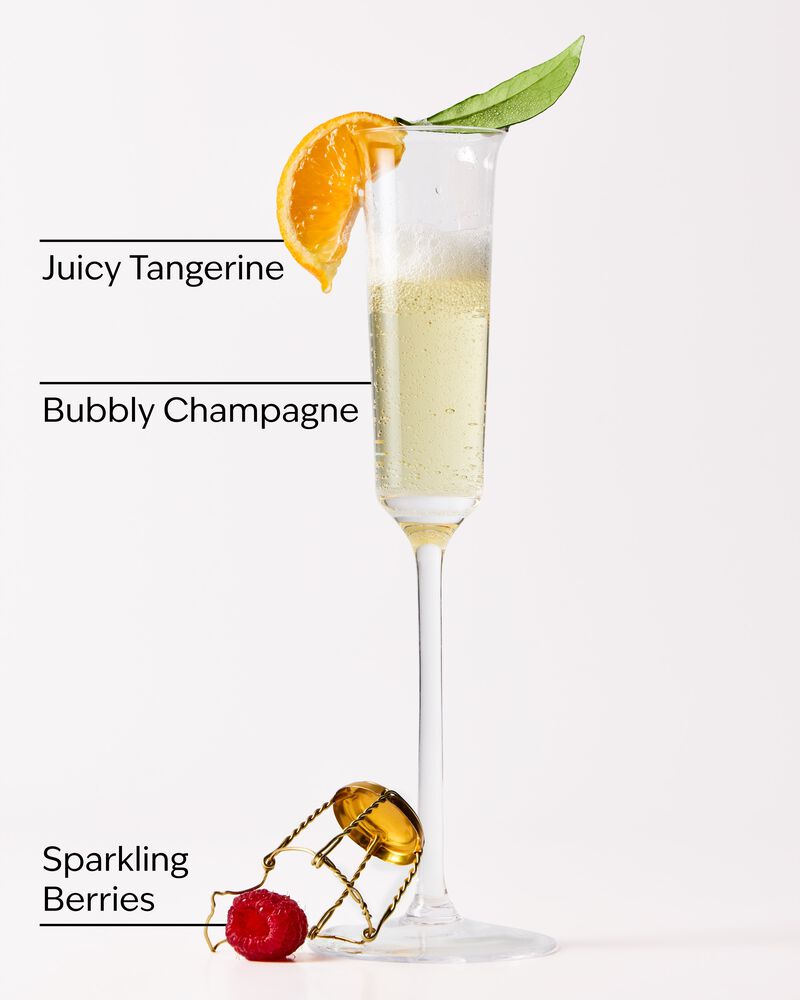 Champagne Toast 3-Wick Candle 3-Wick Candle