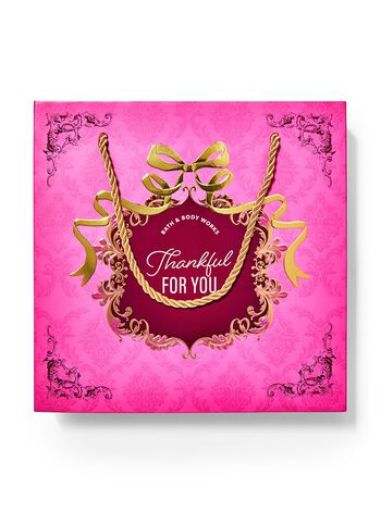 A Thousand Wishes Gift Box Set Gift Box Set