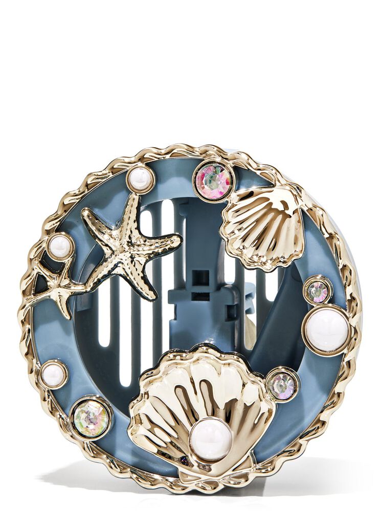 Beachy Bling Car Fragrance Holder