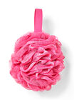 Pink Loofah Bath Sponge image number null