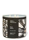 Palo Santo 3-Wick Candle image number null