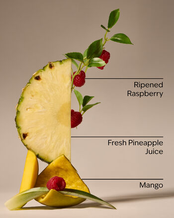 Pineapple Mango Foaming Hand Soap Foaming Hand Soap