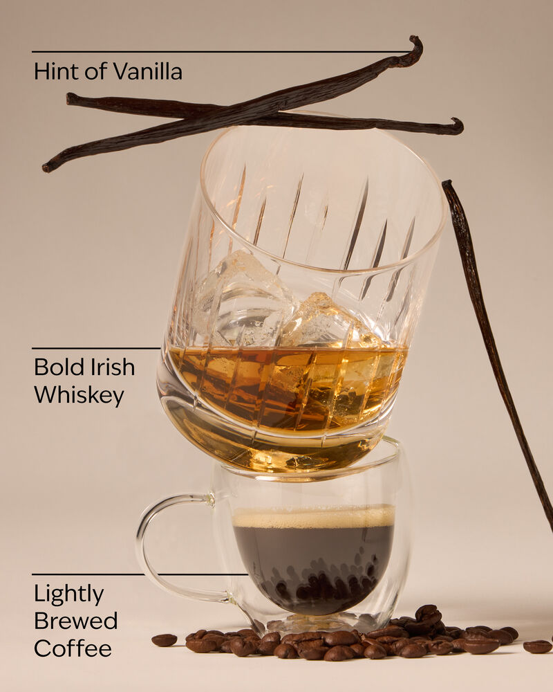 Coffee & Whiskey Concentrated Room Spray Concentrated Room Spray