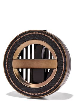 Leather Stitched Leather Stitched