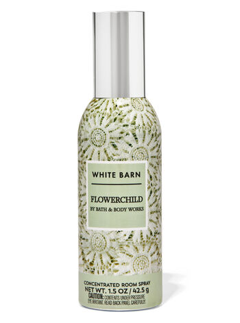 Flowerchild Concentrated Room Spray Concentrated Room Spray