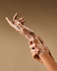 White Coconut Caramel Gentle & Clean Foaming Hand Soap image number null