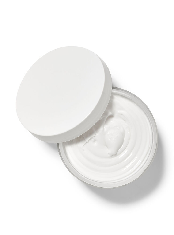 Vetiver Vanilla Whipped Body Butter Whipped Body Butter