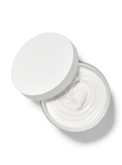 Vetiver Vanilla Whipped Body Butter