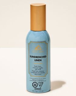 Sundrenched Linen Concentrated Room Spray image number null
