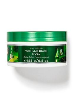 Vanilla Bean Noel Body Butter Vanilla Bean Noel Body Butter