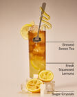 Sweet Tea & Lemonade Wallflowers Fragrance Refill image number null